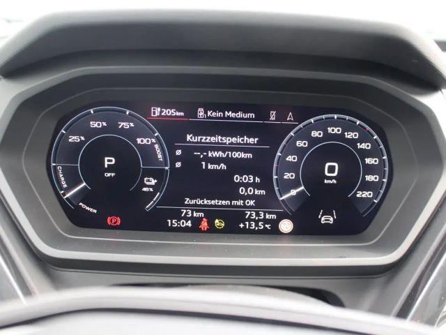 Audi Q4 e-tron 50 Quattro Sportback