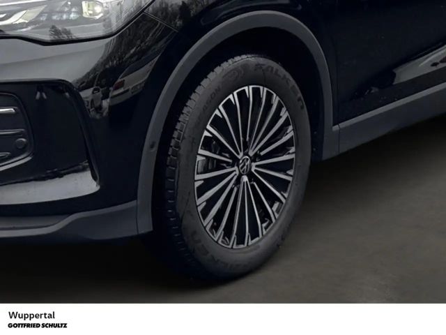 Volkswagen Tiguan 1.5 eTSI DSG