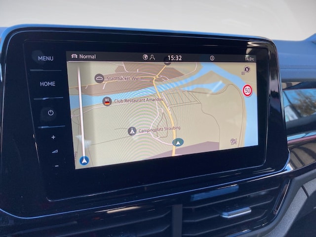 Volkswagen T-Roc 2.0 TSI 4Motion DSG