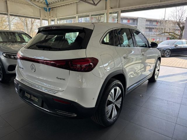 Mercedes-Benz EQA 350 4MATIC