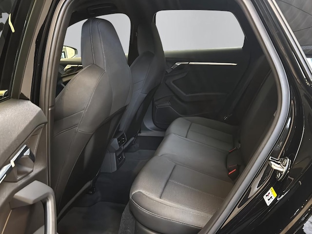 Audi A3 35 TDI Sportback