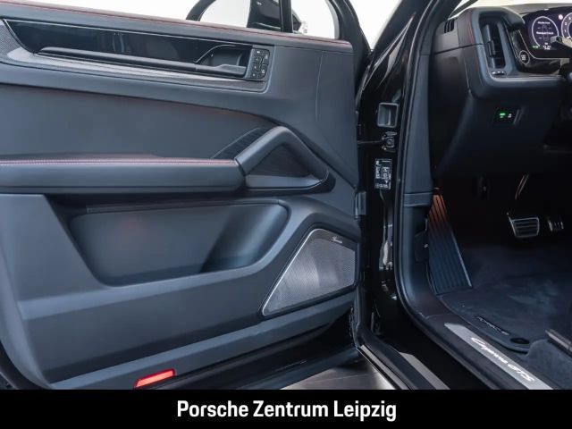 Porsche Cayenne Coupé GTS