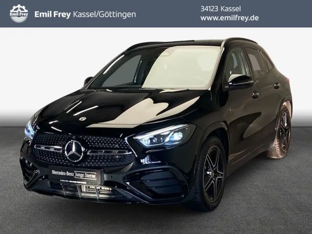 Mercedes-Benz GLA 180 GLA