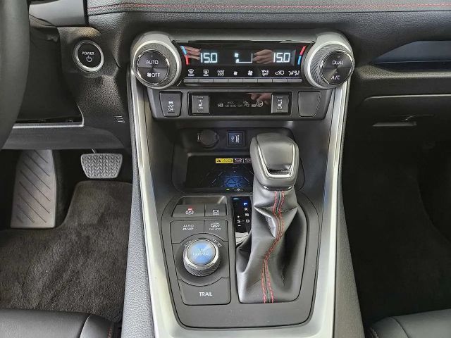 Toyota RAV4 Hybride Plug-in Style