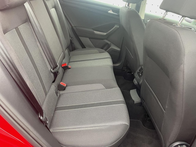 Volkswagen T-Roc 1.5 TSI DSG Life