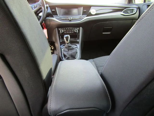 Opel Astra Design&Tech Start/Stop