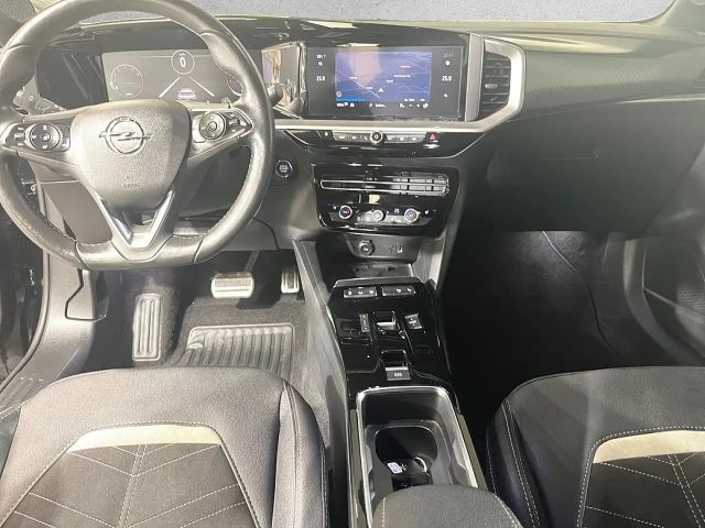 Opel Mokka Turbo Ultimate