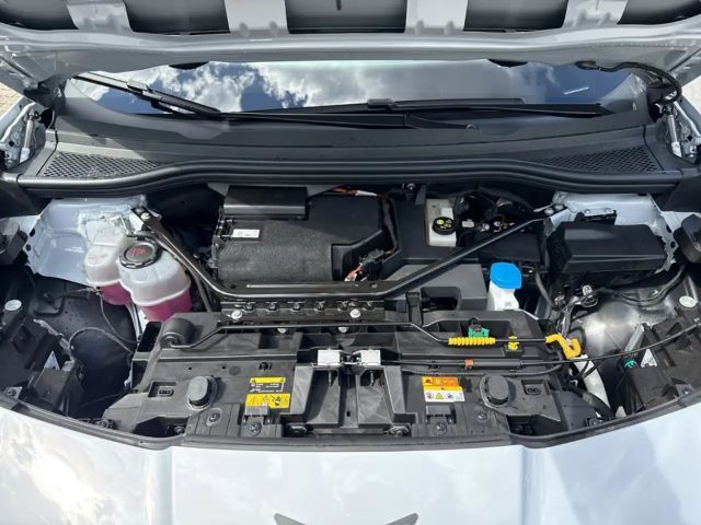 Cupra Tavascan 4Drive VZ