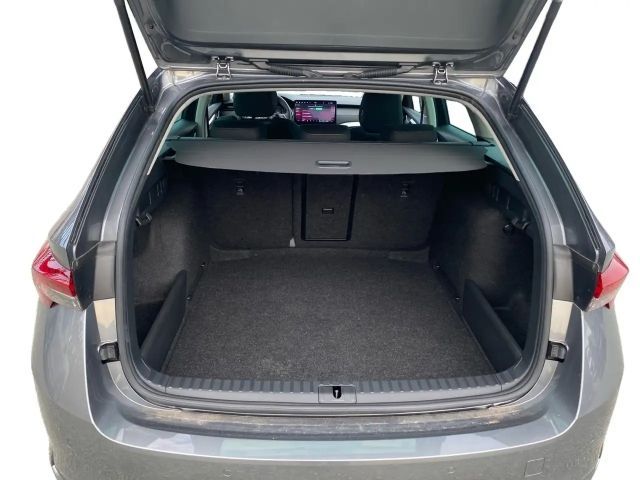 Skoda Octavia 2.0 TDI Combi Selection