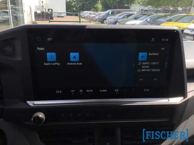 Volkswagen Transporter 2.0 TDI