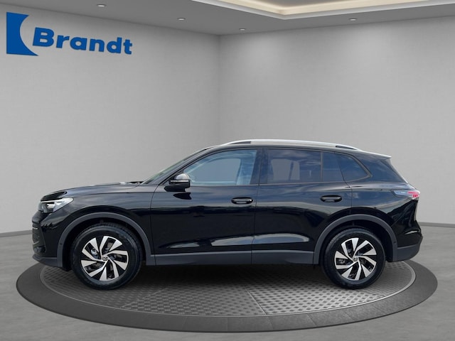 Volkswagen Tiguan 1.5 eTSI DSG Life