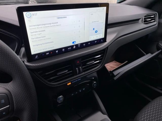 Ford Kuga Plug in Hybrid ST Line