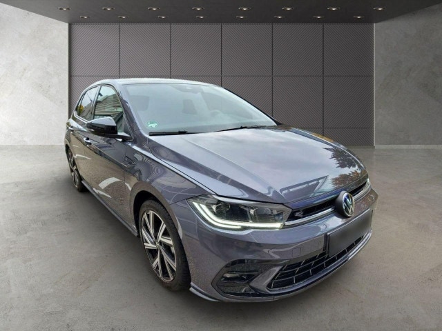 Volkswagen Polo 1.0 TSI DSG R-Line