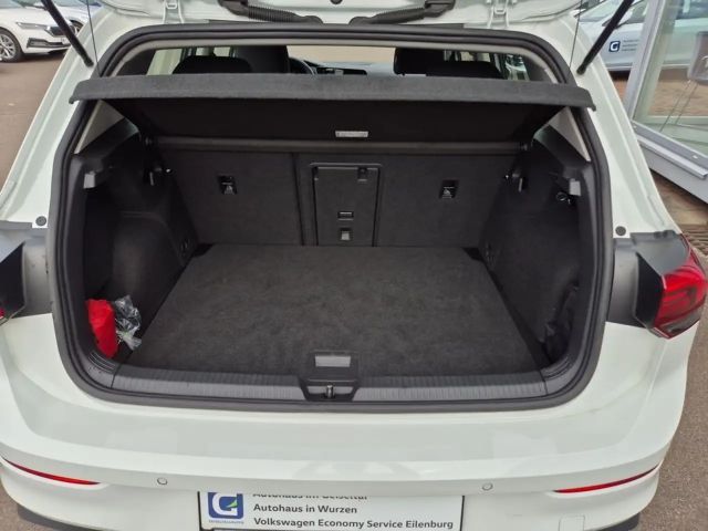 Volkswagen Golf 2.0 TDI Golf VIII Life