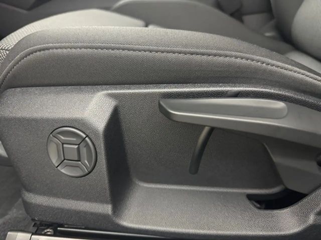 Audi A3 35 TDI Sedan Sportback