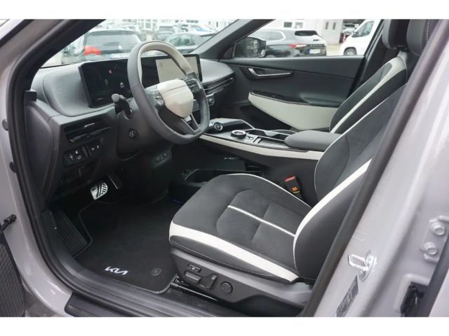 Kia EV6 GT-Line Vierwielaandrijving