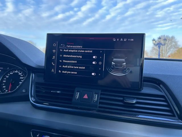 Audi Q5 40 TDI Quattro S-Line