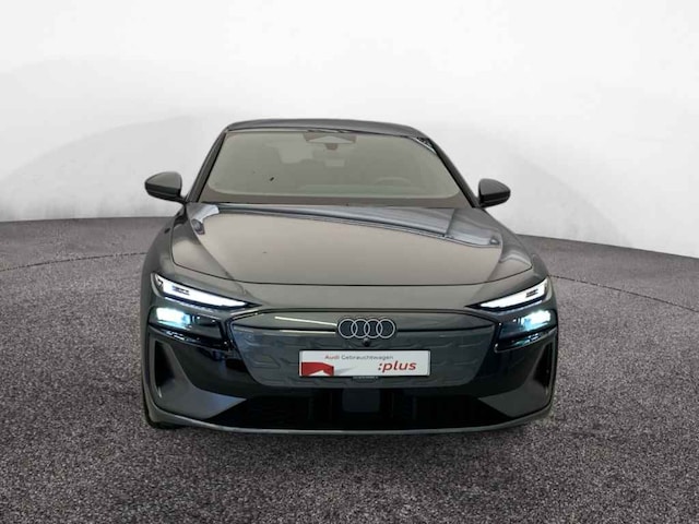 Audi A6 e-tron Avant Performance