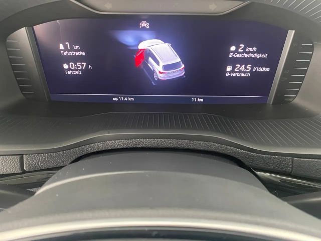 Skoda Karoq ACT Selection