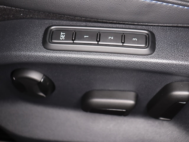 Volkswagen Tiguan 2.0 TSI