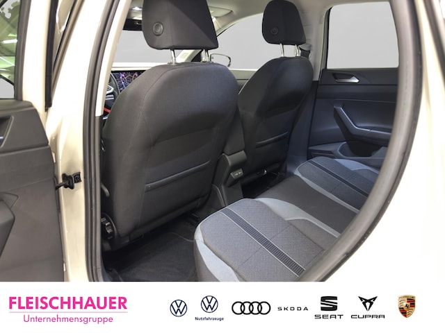Volkswagen Polo 1.0 TSI Style