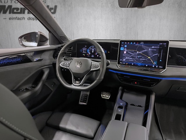 Volkswagen Passat 2.0 TDI DSG R-Line Variant