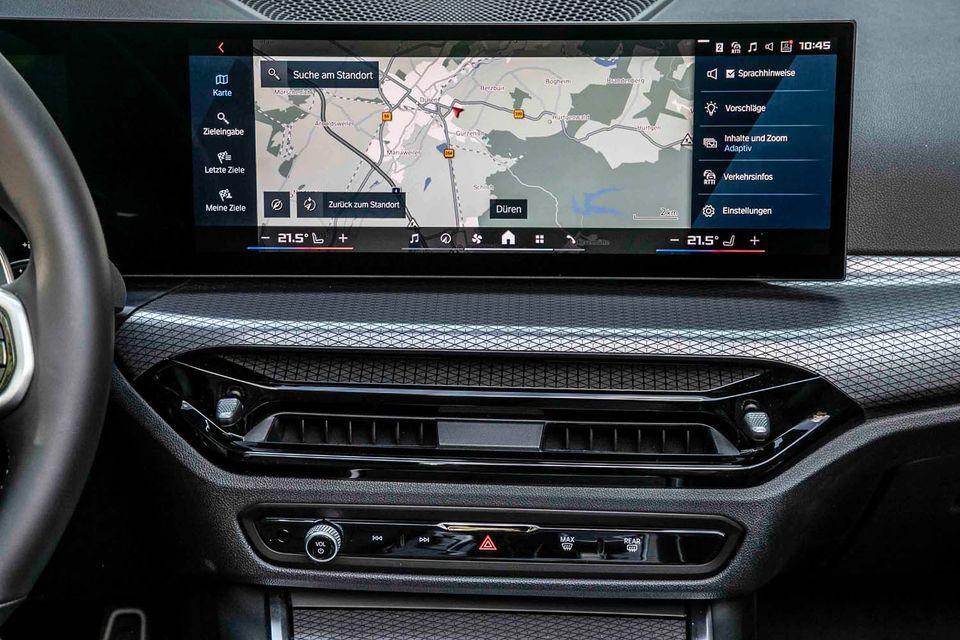 BMW M4 Cabrio Competition xDrive