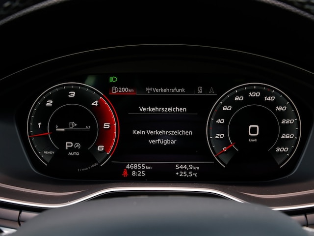 Audi S4 Avant Quattro