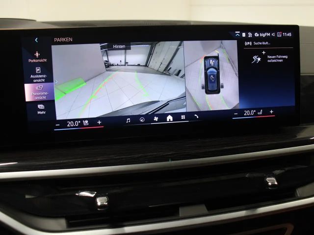 BMW X5 M-Sport xDrive40d