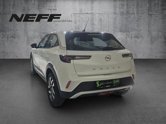 Opel Mokka 1.2 Turbo Elegance Turbo