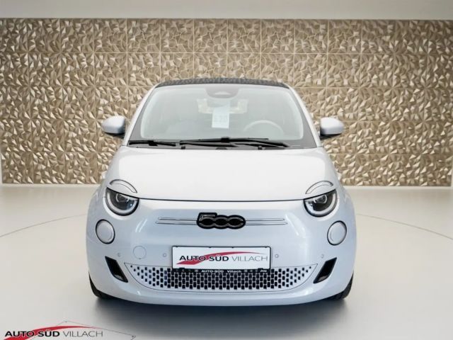 Fiat 500e 42 kWh La Prima