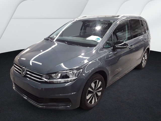 Volkswagen Touran 1.5 TSI