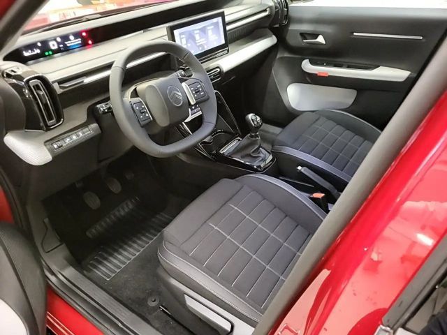 Citroën C3 Max PureTech