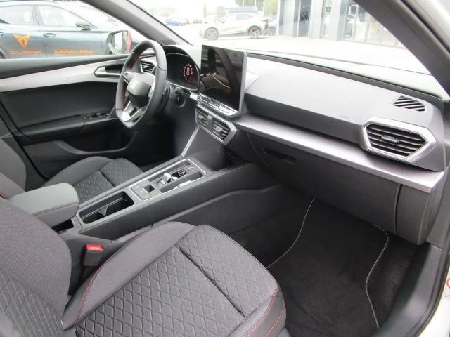 Seat Leon 1.5 eTSI DSG FR-lijn