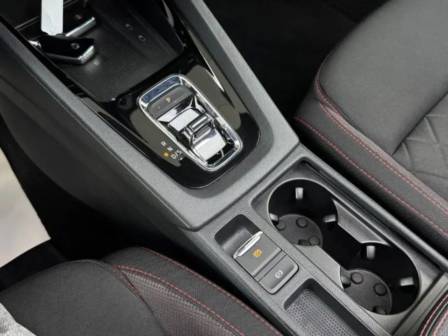 Skoda Octavia Combi RS