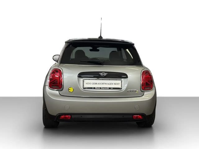 MINI Mini Electric 3-deurs SE