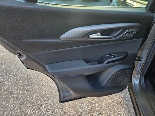 Alfa Romeo Tonale AWD Speciale