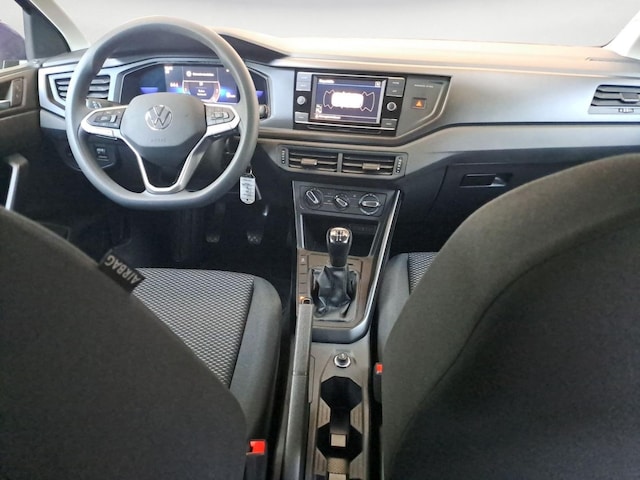 Volkswagen Polo Polo 1.0 Fresh