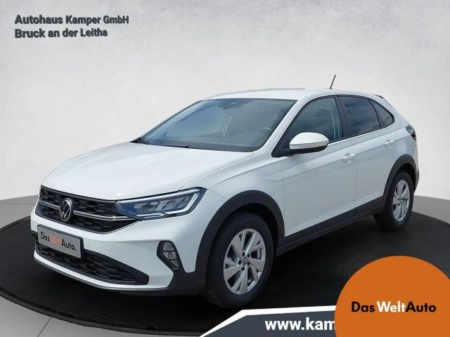 Volkswagen Taigo 4Me TSI