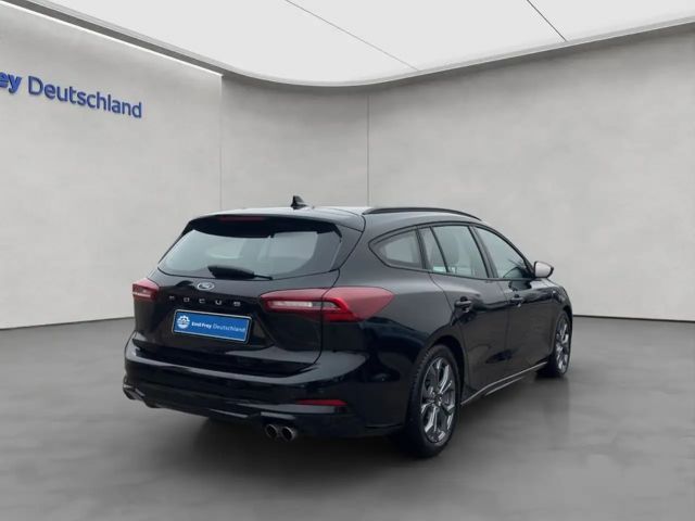 Ford Focus 1.5 EcoBlue ST Line Wagon