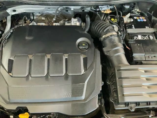 Skoda Kodiaq 2.0 TDI 4x4 Selection