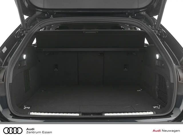 Audi A5 Avant Hybride Quattro S-Line