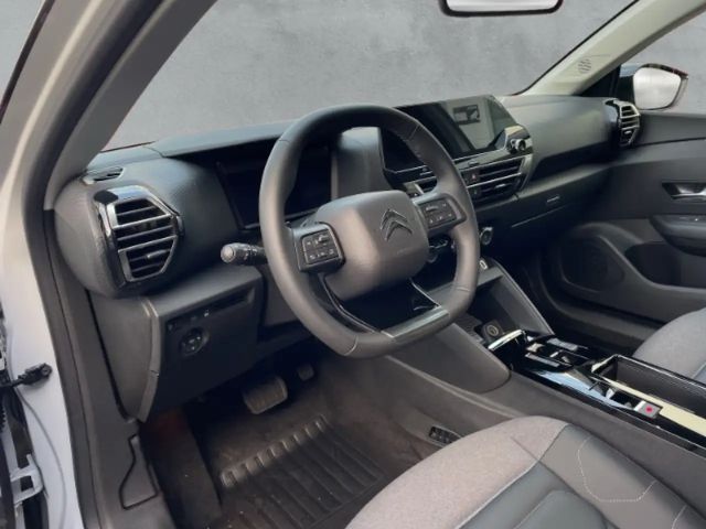 Citroën C4 Hybrid Max