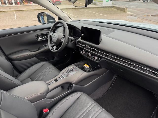 Honda ZR-V 2.0 Advance e:HEV