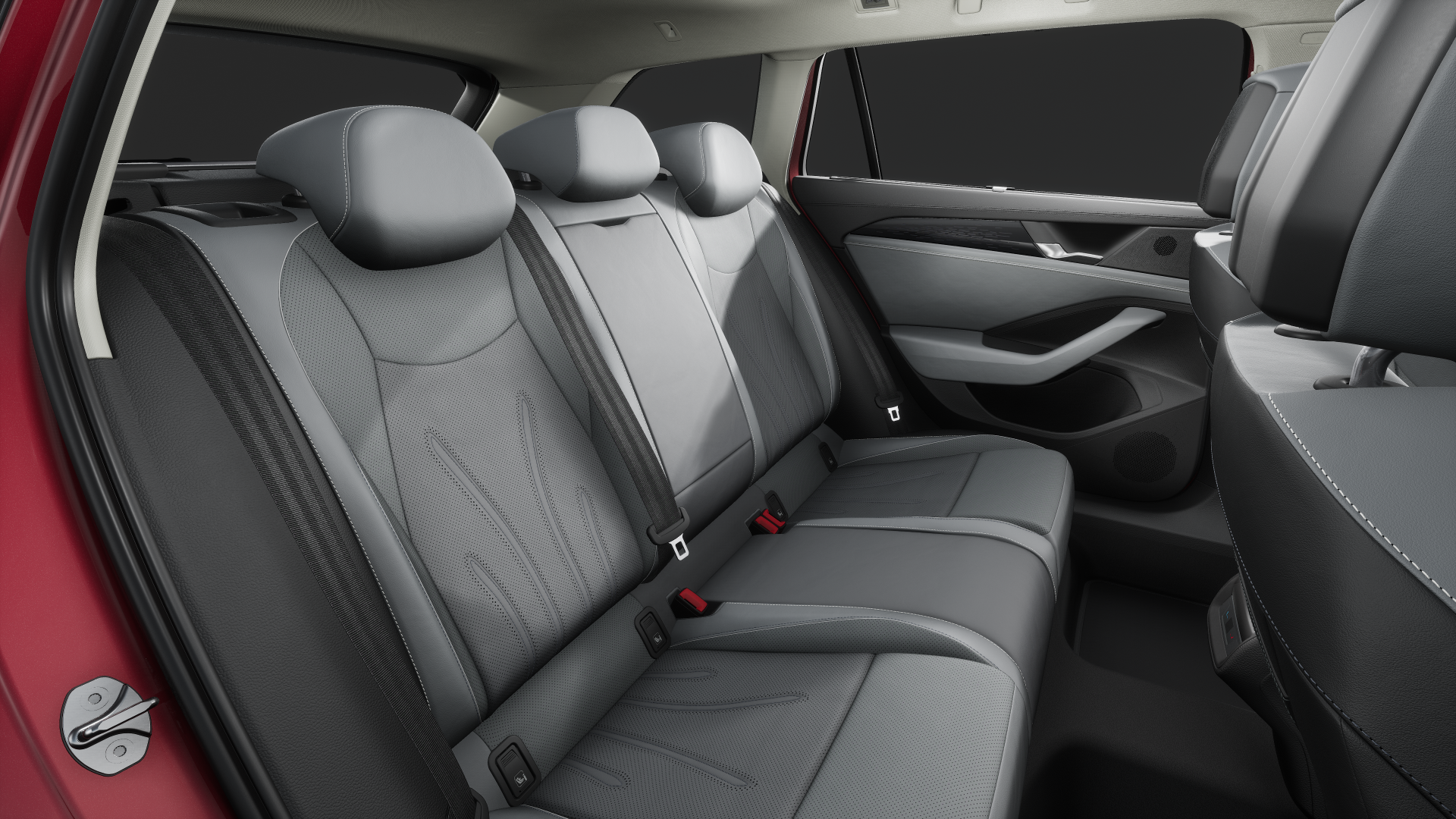 Volkswagen Passat 1.5 eTSI Variant