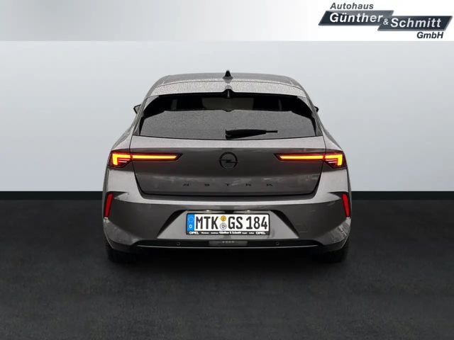 Opel Astra GS-Line Grand Sport
