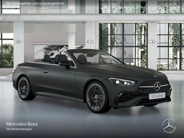 Mercedes-Benz CLE 220 AMG Line