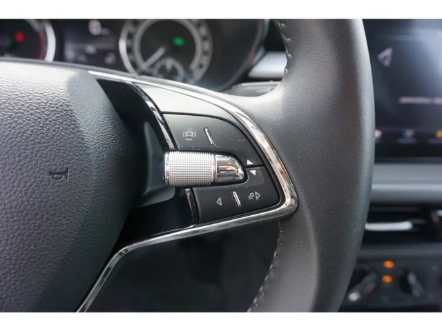 Skoda Fabia 1.0 TSI Ambition