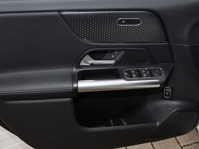 Mercedes-Benz B 200 Progressive