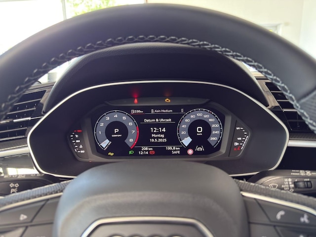 Audi Q3 35 TFSI S-Tronic